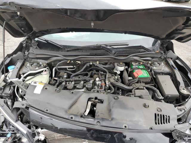 Photo 11 from auction – 2018 HONDA CIVIC EX with VIN JHMFC1F36JX018793