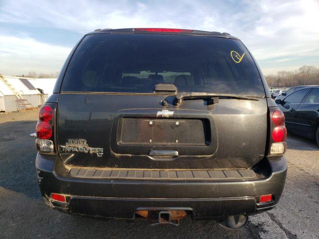 Photo 6 from auction – 2008 CHEVROLET TRAILBLAZE with VIN 1GNET13M182101007