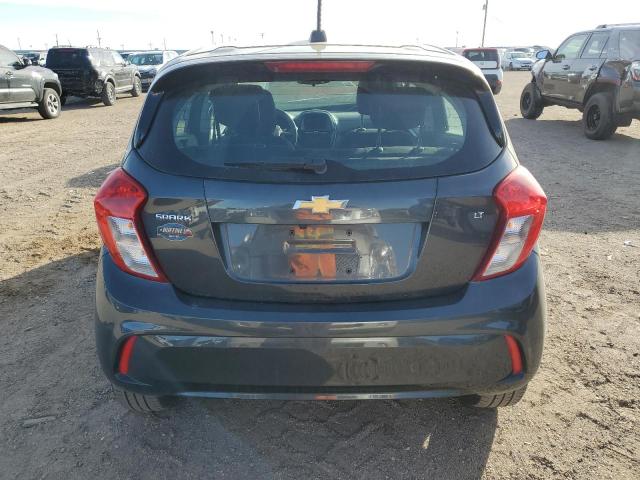Photo 6 from auction – 2021 CHEVROLET SPARK 1LT with VIN KL8CD6SA7MC708625