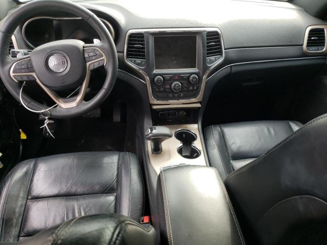 Photo 8 from auction – 2015 JEEP GRAND CHER with VIN 1C4RJFBG8FC134358