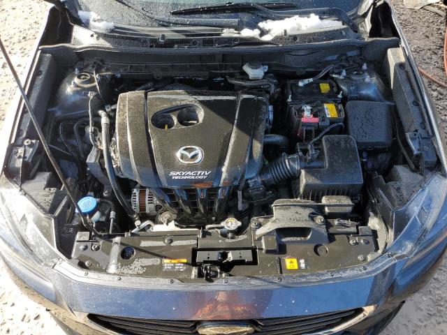 Photo 11 from auction – 2019 MAZDA CX-3 SPORT with VIN JM1DKFB74K1409267