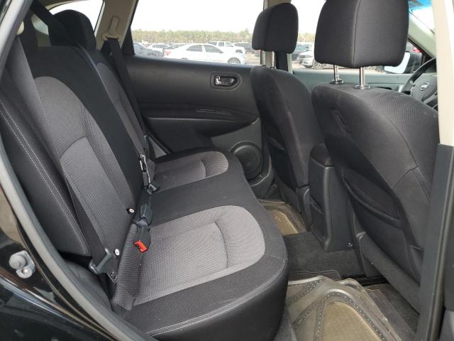 Photo 10 from auction – 2012 NISSAN ROGUE S with VIN JN8AS5MT2CW601612