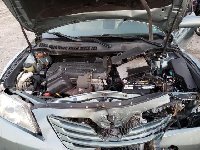 Photo 11 from auction – 2009 TOYOTA CAMRY BASE with VIN 4T4BE46K39R079620