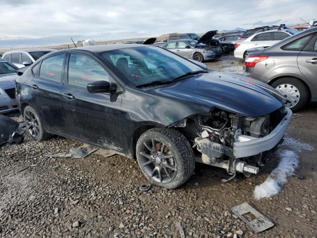 Photo 4 from auction – 2015 DODGE DART SXT with VIN 1C3CDFBB8FD345561