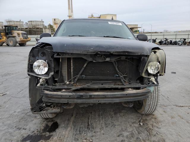 Photo 5 from auction – 2007 GMC YUKON with VIN 1GKFC13047J384702
