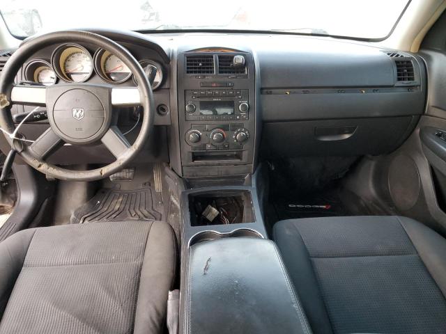 Photo 8 from auction – 2009 DODGE CHARGER with VIN 2B3KA43T09H607738
