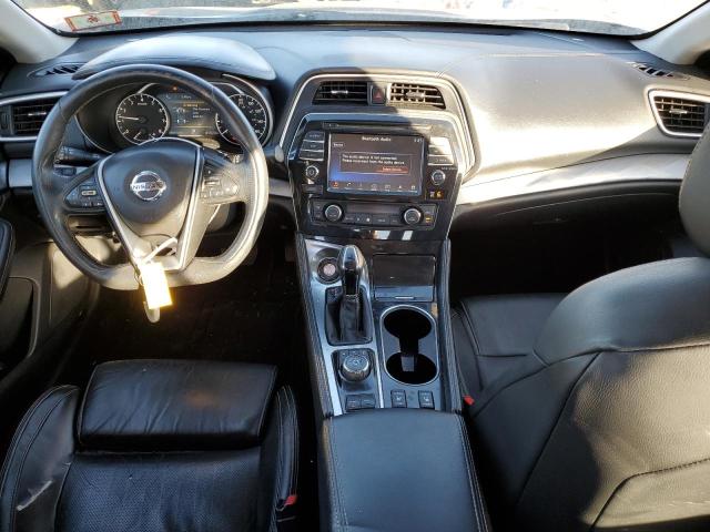 Photo 8 from auction – 2016 NISSAN MAXIMA 3.5 with VIN 1N4AA6AP2GC902440