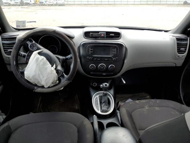 Photo 8 from auction – 2019 KIA SOUL with VIN KNDJN2A25K7000328