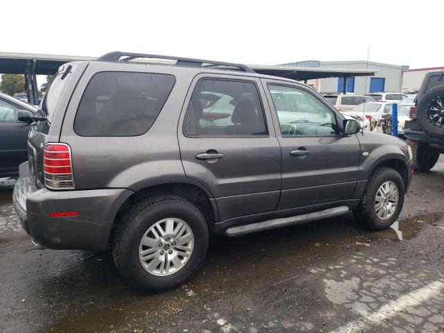 Photo 3 from auction – 2006 MERCURY MARINER with VIN 4M2CU56166KJ07284
