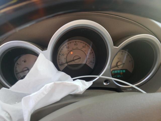 Photo 9 from auction – 2007 CHRYSLER SEBRING LI with VIN 1C3LC66M67N569728