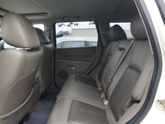 Photo 11 from auction – 2005 JEEP GRAND CHER with VIN 1J8HR58N75C670018