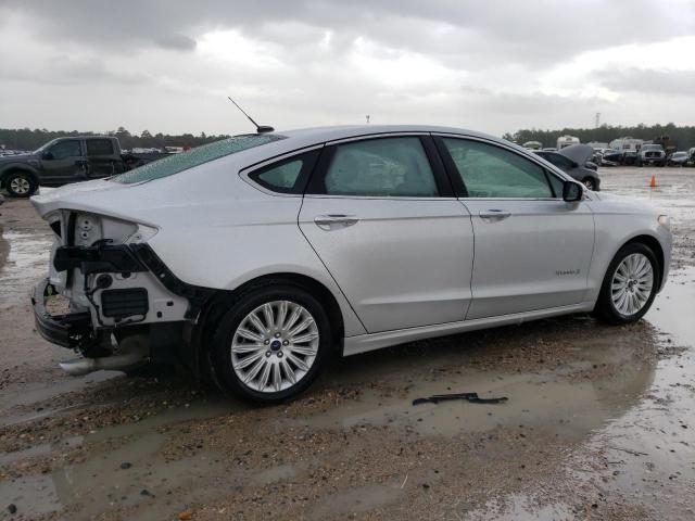 Photo 3 from auction – 2016 FORD FUSION SE with VIN 3FA6P0LU5GR366699