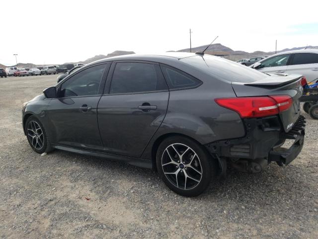 Photo 2 from auction – 2015 FORD FOCUS SE with VIN 1FADP3F25FL231948