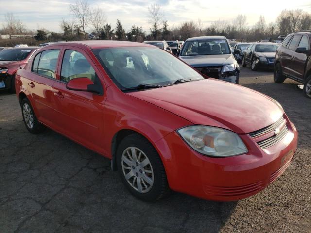 Photo 4 from auction – 2010 CHEVROLET COBALT with VIN 1G1AD5F52A7168684