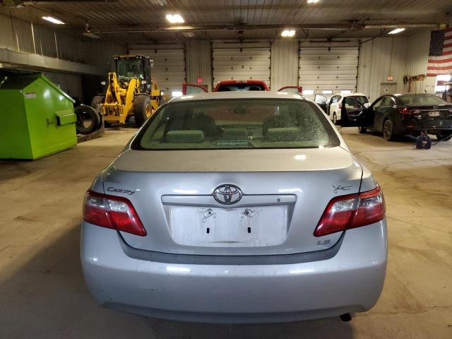 Photo 6 from auction – 2007 TOYOTA CAMRY CE with VIN 4T1BE46K67U601535