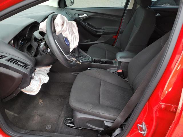 Photo 7 from auction – 2017 FORD FOCUS SE with VIN 1FADP3K29HL210769