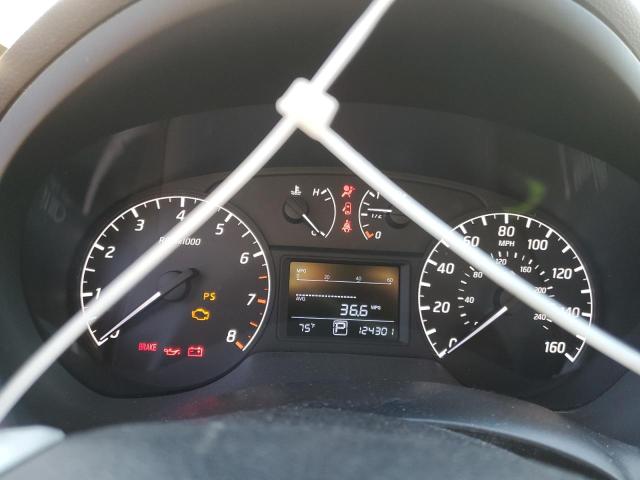 Photo 9 from auction – 2014 NISSAN SENTRA S with VIN 3N1AB7AP5EL687783