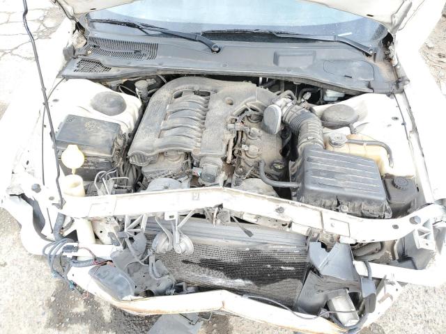 Photo 11 from auction – 2010 DODGE CHARGER SX with VIN 2B3CA3CV7AH186475
