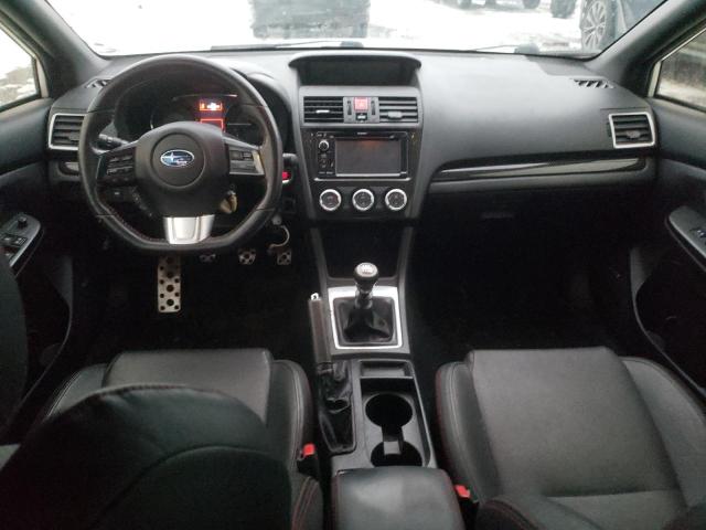 Photo 8 from auction – 2015 SUBARU WRX LIMITE with VIN JF1VA1J64F9814156