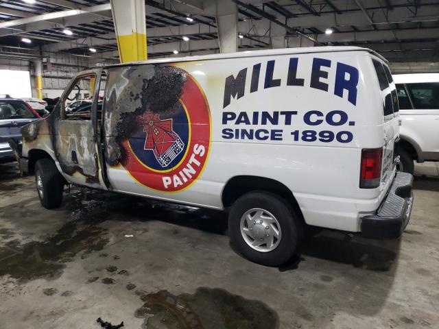 Photo 2 from auction – 2012 FORD ECONOLINE with VIN 1FTSE3EL0CDA38100
