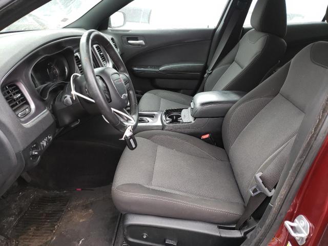 Photo 7 from auction – 2018 DODGE CHARGER SX with VIN 2C3CDXBG6JH312295