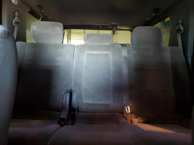 Photo 10 from auction – 2007 TOYOTA SEQUOIA sr with VIN 5TDBT44A47S278630