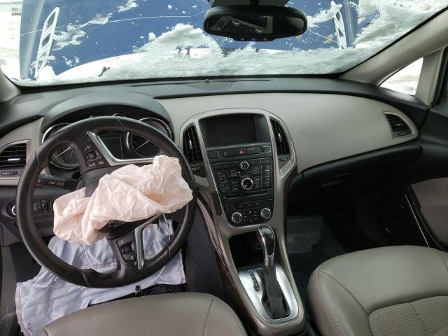 Zdjęcie 8 z aukcji – 2013 BUICK VERANO CON z VIN 1G4PR5SK0D4187847