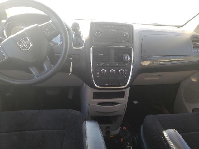 Photo 8 from auction – 2014 DODGE GRAND CARA with VIN 2C4RDGBG4ER103658