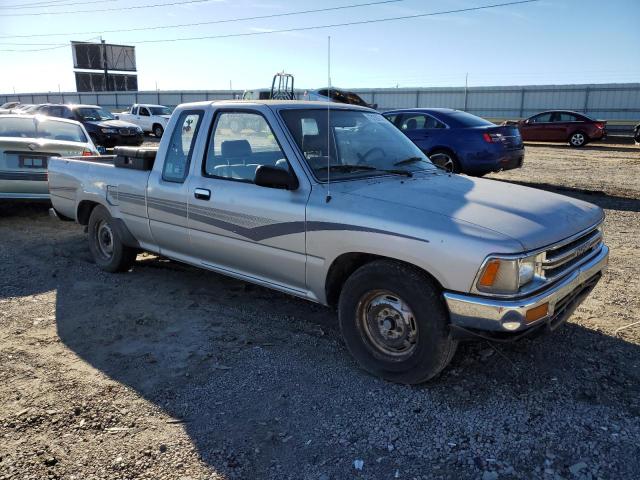 Photo 4 from auction – 1990 TOYOTA PICKUP 1/2 with VIN JT4VN93D3L5015593