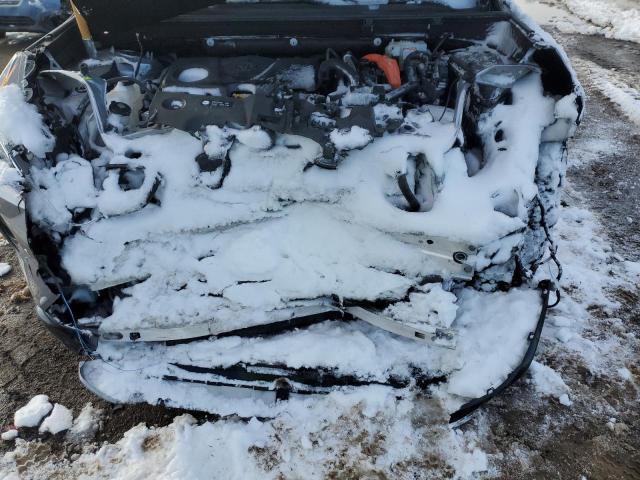 Photo 12 from auction – 2020 TOYOTA RAV4 XSE with VIN JTMEWRFV8LD543878