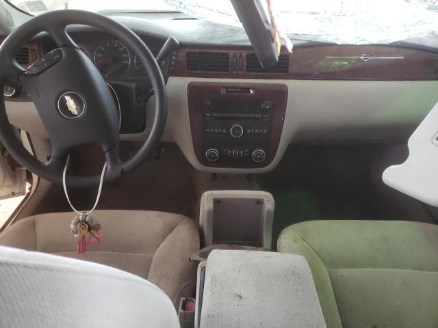 Photo 8 from auction – 2007 CHEVROLET IMPALA LT with VIN 2G1WT58K179395612