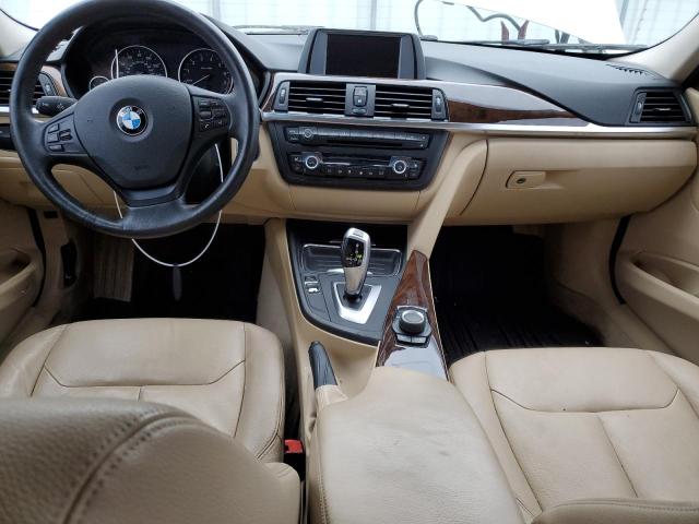 Photo 8 from auction – 2013 BMW 328 XI with VIN WBA3B3C58DF543242