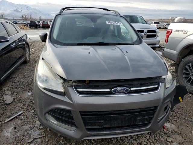صورة رقم 5 من المزاد - 2013 FORD ESCAPE SEL مع VIN 1FMCU9H91DUC24252