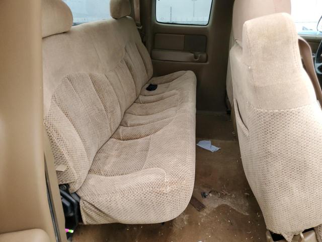 Photo 10 from auction – 1999 CHEVROLET 1500 with VIN 1GCEK19TXXE120551