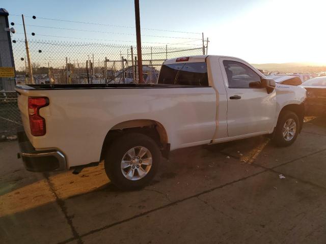 Photo 3 from auction – 2020 CHEVROLET SILVERADO with VIN 3GCNWAEF2LG252551