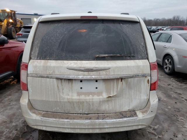 Photo 6 from auction – 2016 CHRYSLER TOWN & COU with VIN 2C4RC1BG1GR254427