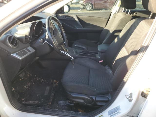 Photo 7 from auction – 2012 MAZDA 3 I with VIN JM1BL1V75C1693660