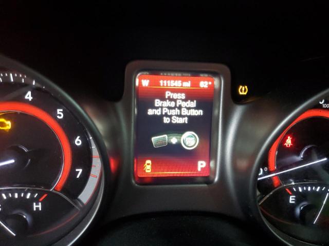 Photo 9 from auction – 2016 DODGE JOURNEY CR with VIN 3C4PDDGG1GT179952