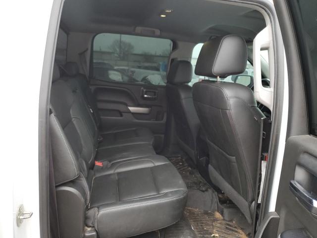 Photo 10 from auction – 2016 CHEVROLET SILVERADO with VIN 3GCUKSEC4GG342776