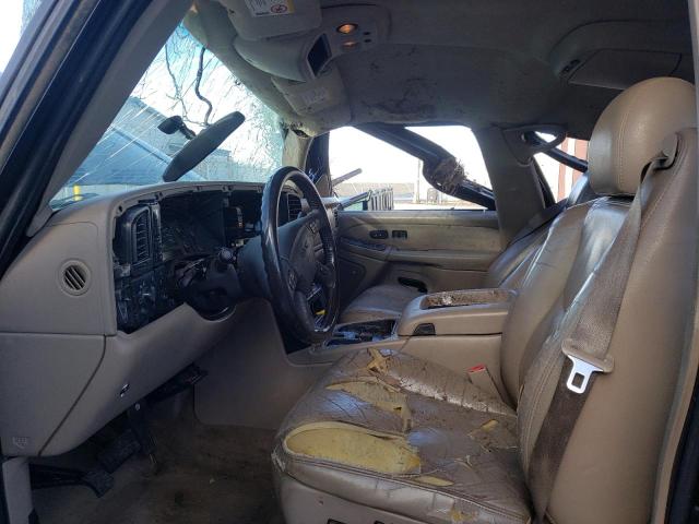 Photo 7 from auction – 2003 GMC SIERRA K25 with VIN 1GTHK23113F138239