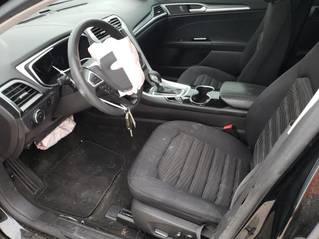 Photo 7 from auction – 2016 FORD FUSION SE with VIN 3FA6P0H78GR396671