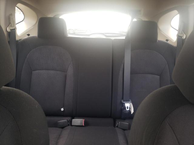 Photo 10 from auction – 2011 NISSAN ROGUE S with VIN JN8AS5MV4BW257362