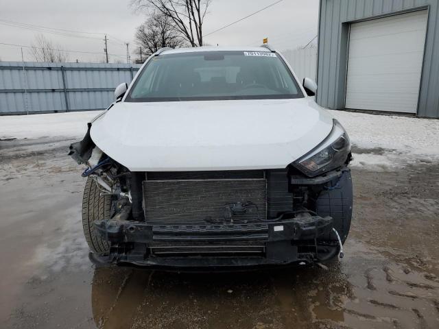 Photo 5 from auction – 2017 HYUNDAI TUCSON LIM with VIN KM8J3CA45HU484553