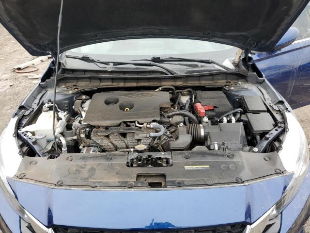 Photo 11 from auction – 2020 NISSAN ALTIMA S with VIN 1N4BL4BV5LC190516