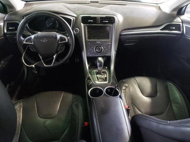 Photo 8 from auction – 2014 FORD FUSION TIT with VIN 3FA6P0K94ER102965