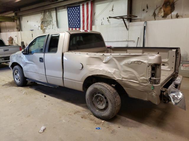 Photo 2 from auction – 2007 FORD F150 with VIN 1FTPX14V37FB24700
