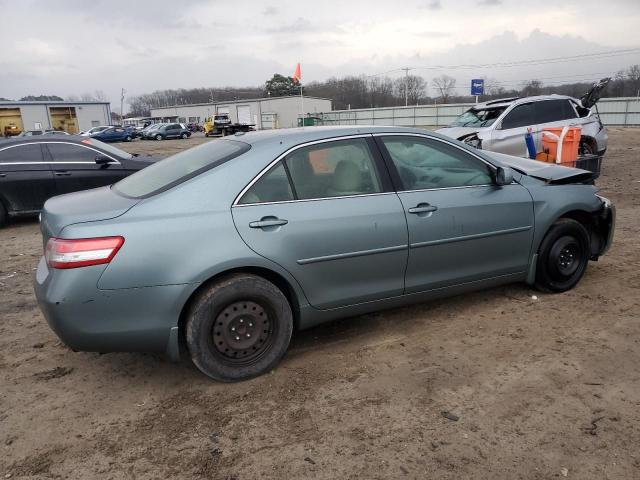 Photo 3 from auction – 2011 TOYOTA CAMRY BASE with VIN 4T1BF3EK4BU651349