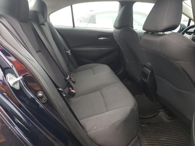 Photo 10 from auction – 2020 TOYOTA COROLLA LE with VIN 5YFEPRAEXLP059812
