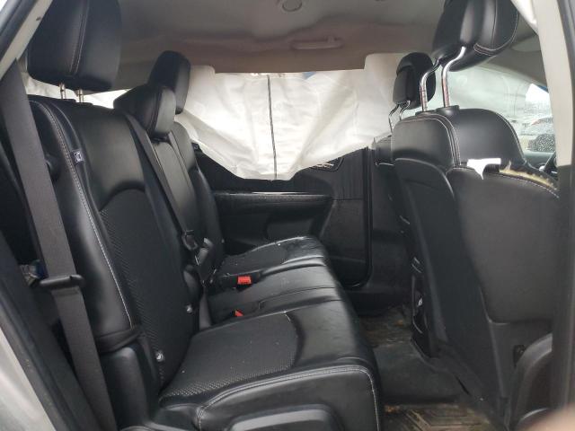 Photo 10 from auction – 2016 DODGE JOURNEY CR with VIN 3C4PDDGG1GT179952
