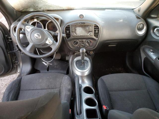 Photo 8 from auction – 2017 NISSAN JUKE S with VIN JN8AF5MR0HT704626